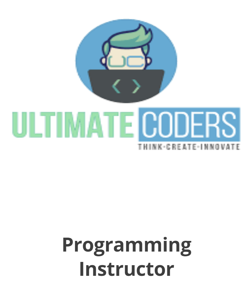 Ultimate Coders